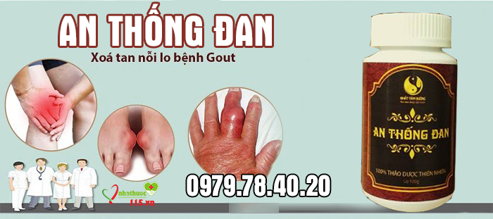 an thống đan