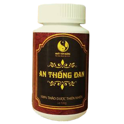 an thống đan