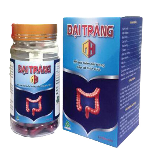 đại tràng mh