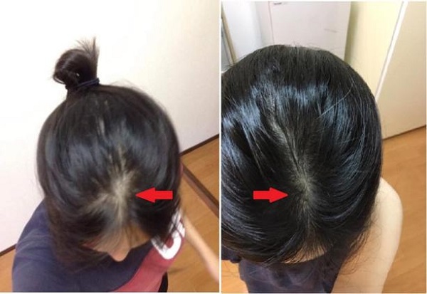 Đánh giá của khách hàng Qik Hair