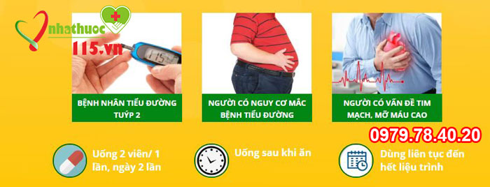 đối tượng sử dụng diagood
