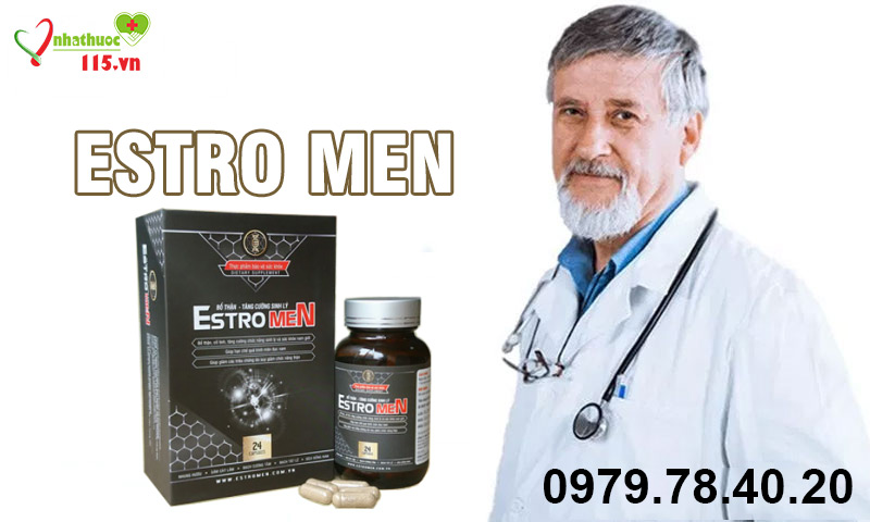 chuyên gia estromen