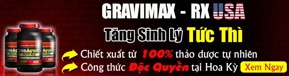 Gravimax-Rx