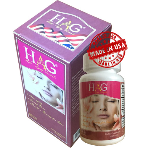 HAG usa