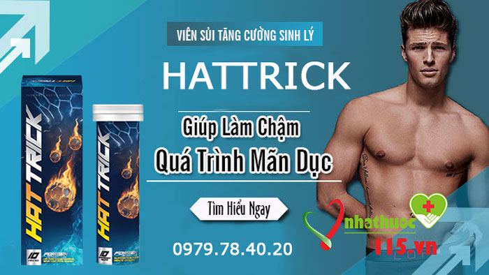 công dụng hattrick