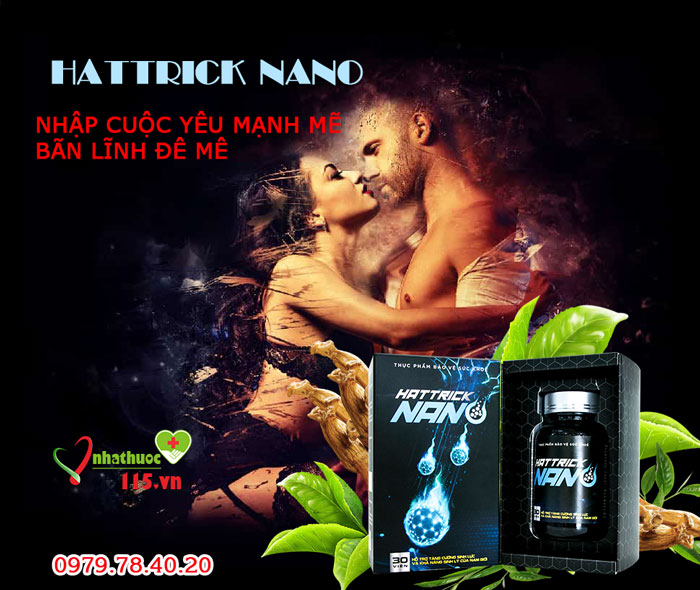 hattrick nano