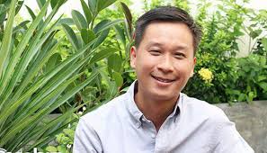 khách hàng sử dụng dây thìa canh lá to