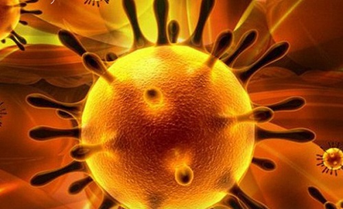 virus corona