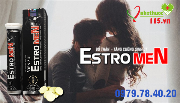 giới thiệu estromen