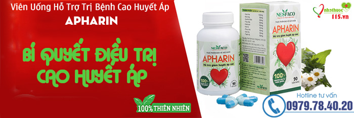 Apharin giới thiệu
