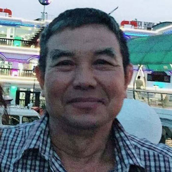 Apharin khách hàng 1