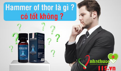 Hammer of thor là gì | Khi nào nên dùng hammer of thor ?