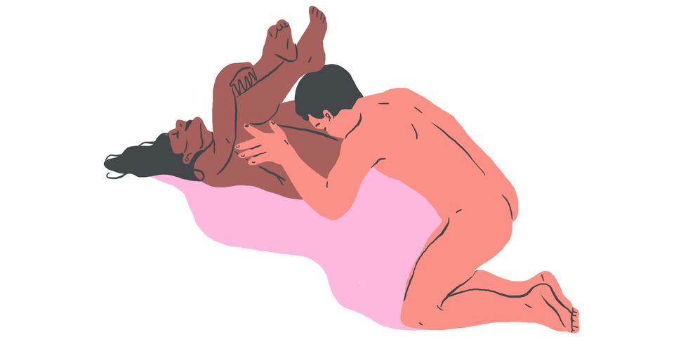quan hệ tình dục bằng miệng lên đỉnh