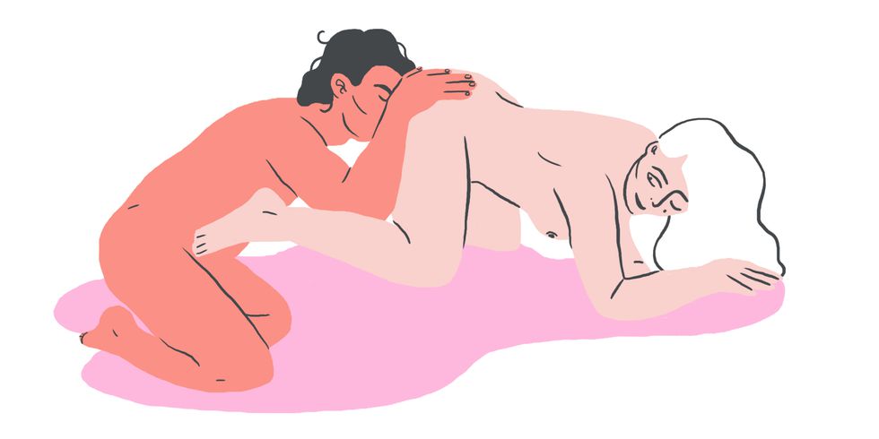 quan hệ tình dục bằng miệng cho thêm thân mật
