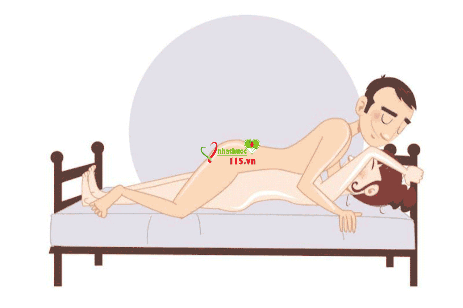 các tư thế quan hệ vợ chồng ảnh động sung sướng