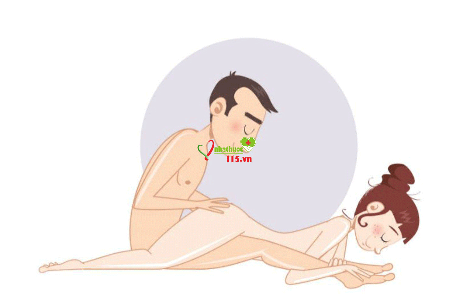 các tư thế vợ chồng ảnh động sướng nhất