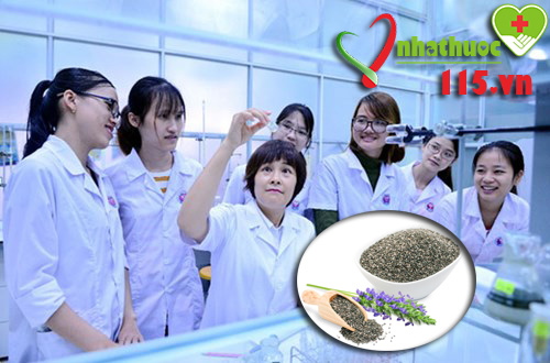 cách sử dụng hạt chia giảm cân đơn giản tại nhà cho chị em