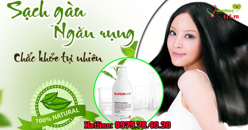 Dr.FORHAIR