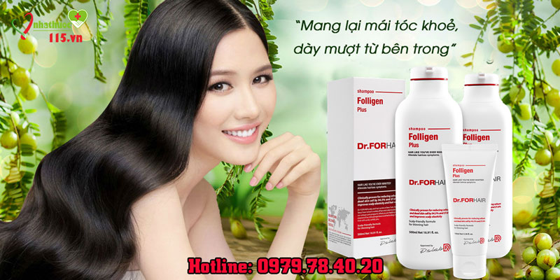 Dr.FORHAIR