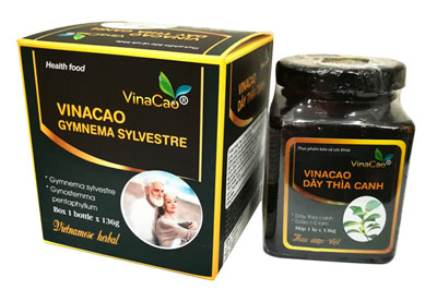 Dây thìa canh Vinacao