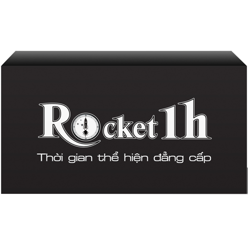 Rocket 1h tăng cường sinh lí cho nam giới