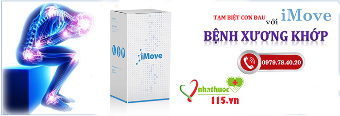 công dụng iMove