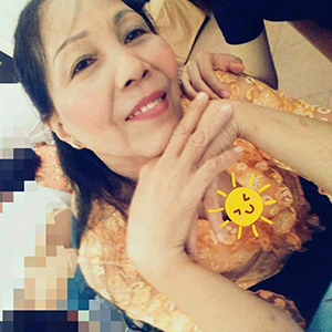 khách hàng sử dụng mộc thanh gan