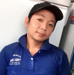 Khách hàng Anh Pha đánh giá Xuân Nguyên Trường Sinh Đơn
