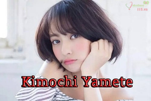 kimochi là gì