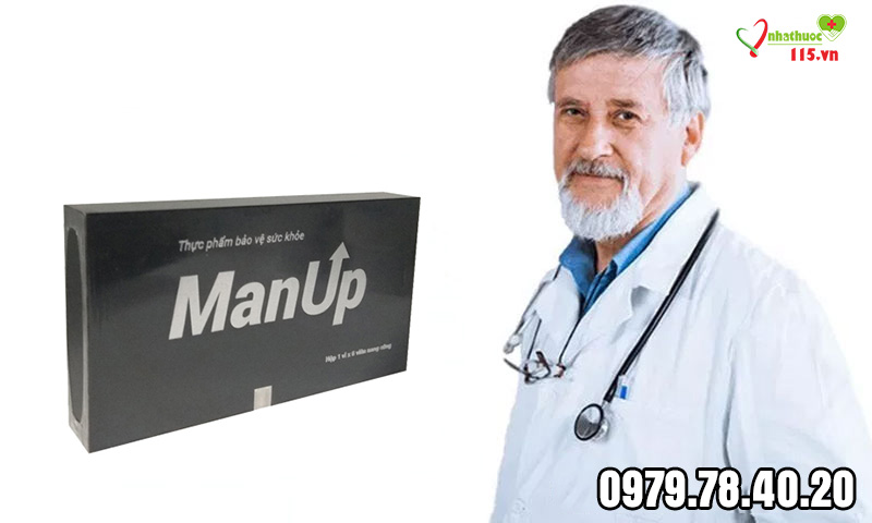manup chuyên gia
