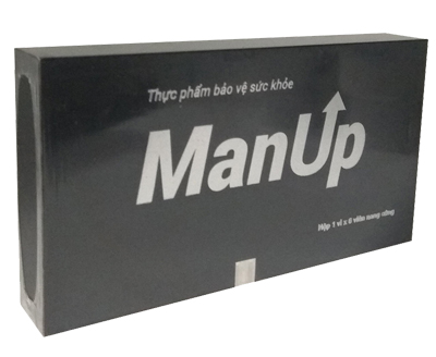 manup