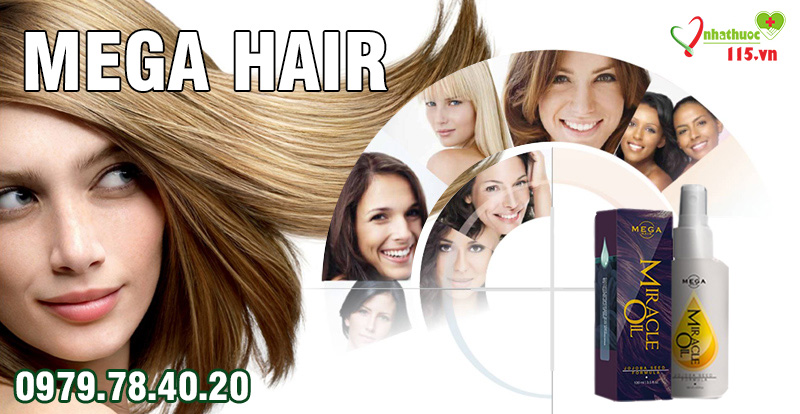 mega hair