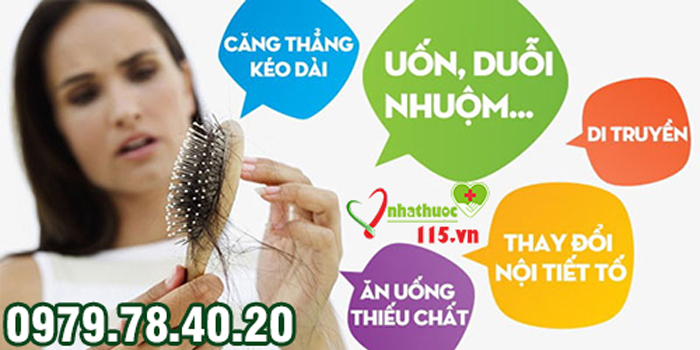 nguyên nhân