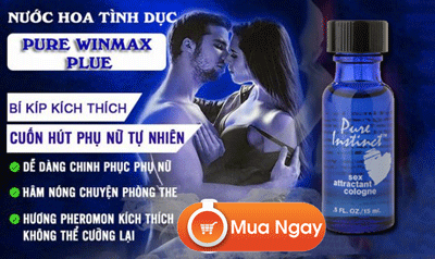 nước hoa kích dục