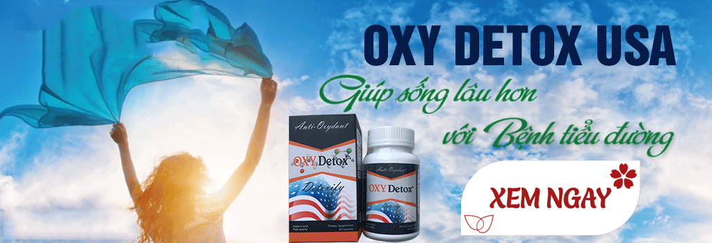 oxy detox