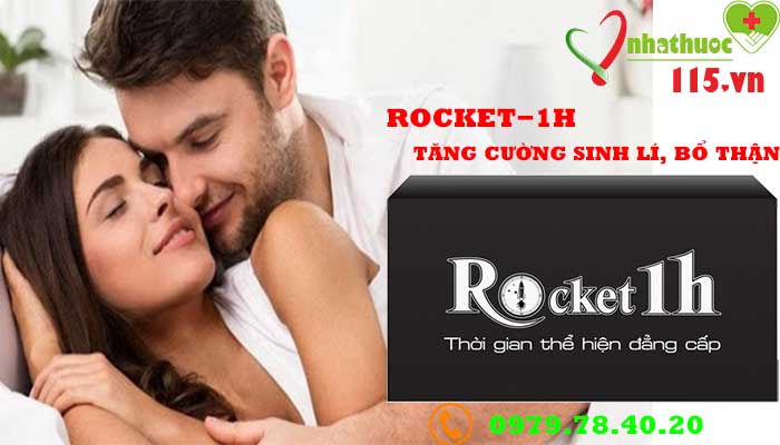 rocket 1h