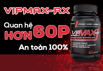 QUẢNG CÁO VIPMAX RX