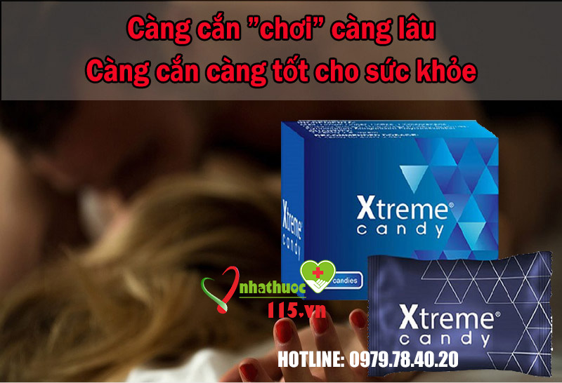 Giới thiệu Xtreme