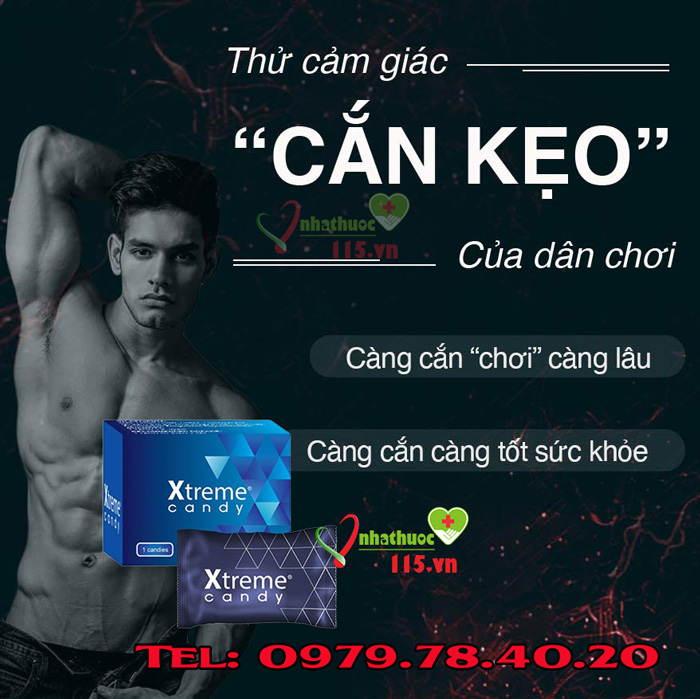 Công dụng Xtreme