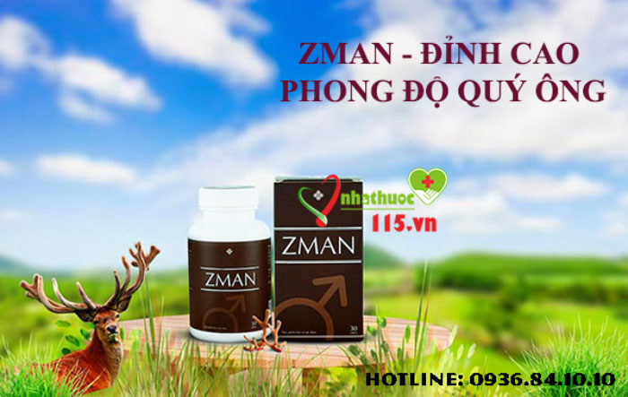 Zman