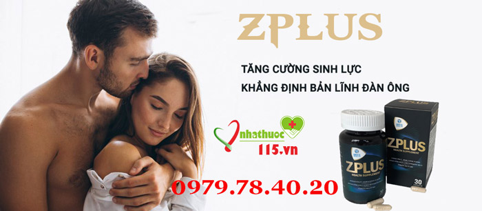 cách dùng zplus